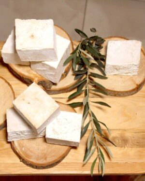 Zeytinyağlı Sabun 1 kg