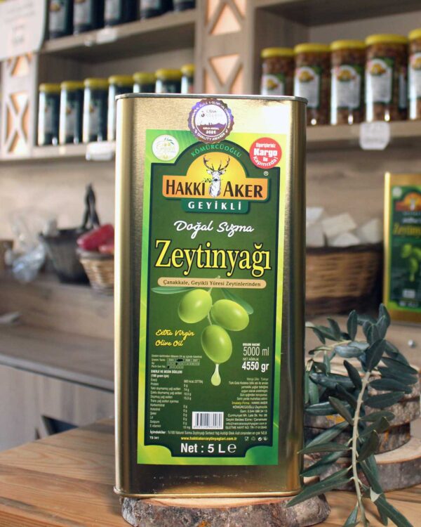 Hakkı-Aker-Naturel-Sızma-Geyikli-Zeytinyağı-5-Litre-Teneke Hakkı-Aker-Naturel-Sızma-Geyikli-Zeytinyağı-5-Litre-Teneke